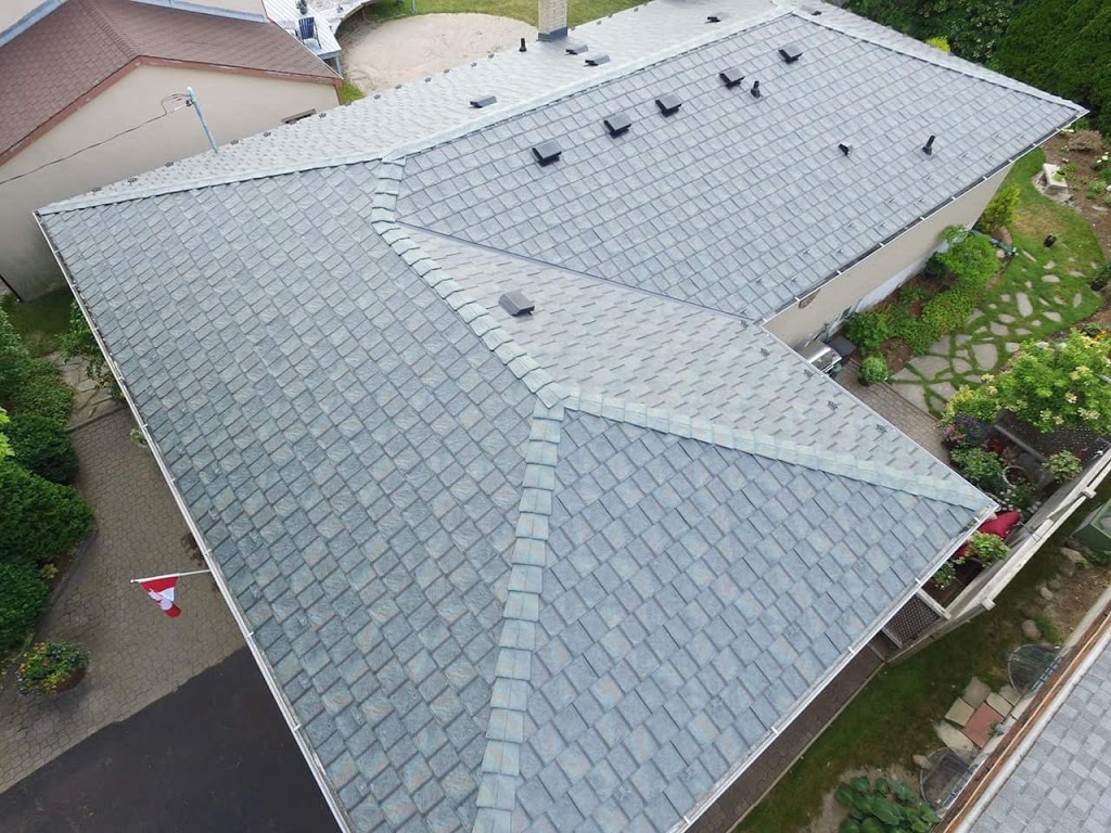 Roof Pros Plus | 216 hwy 607, Alban, ON P0M 1A0, Canada | Phone: (705) 479-6067