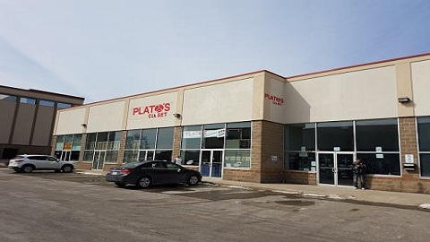 Platos Closet - Cambridge, ON | 580 Hespeler Rd Unit C, Cambridge, ON N1R 6J8, Canada | Phone: (519) 267-6355