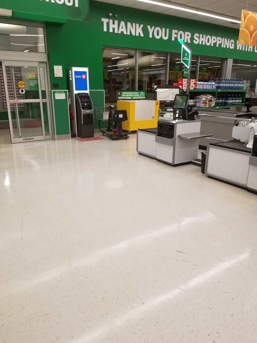 Food Basics | 125 Hope St S, Port Hope, ON L1A 4C2, Canada | Phone: (905) 885-8194