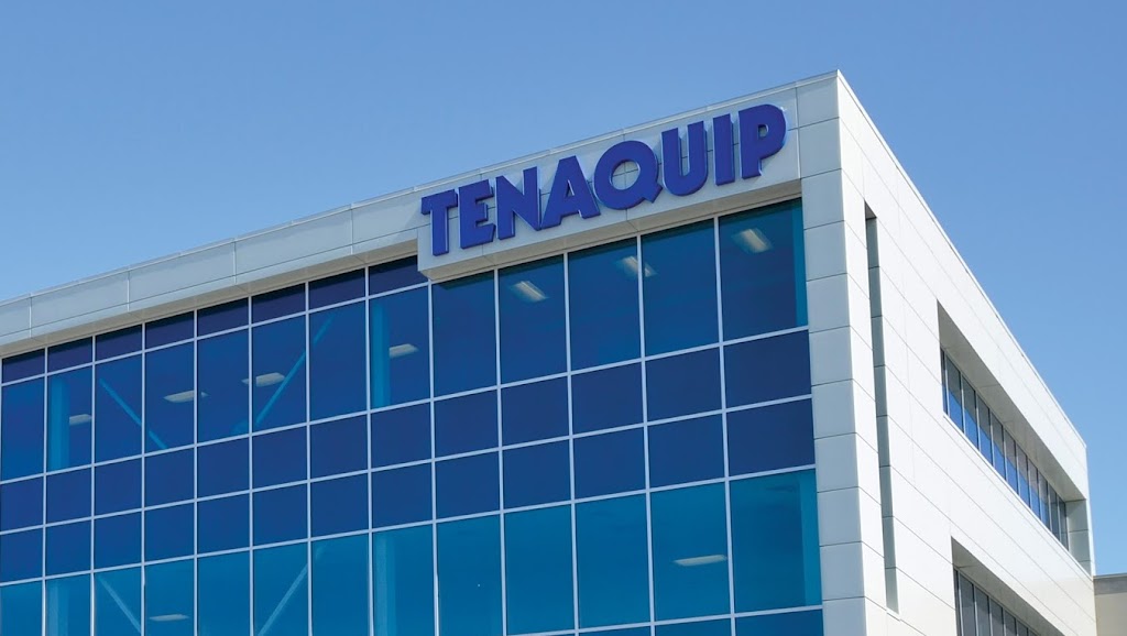 Tenaquip Limited | 22555 Route Transcanadienne, Sainte-Anne-de-Bellevue, QC H9X 3L7, Canada | Phone: (800) 661-2400