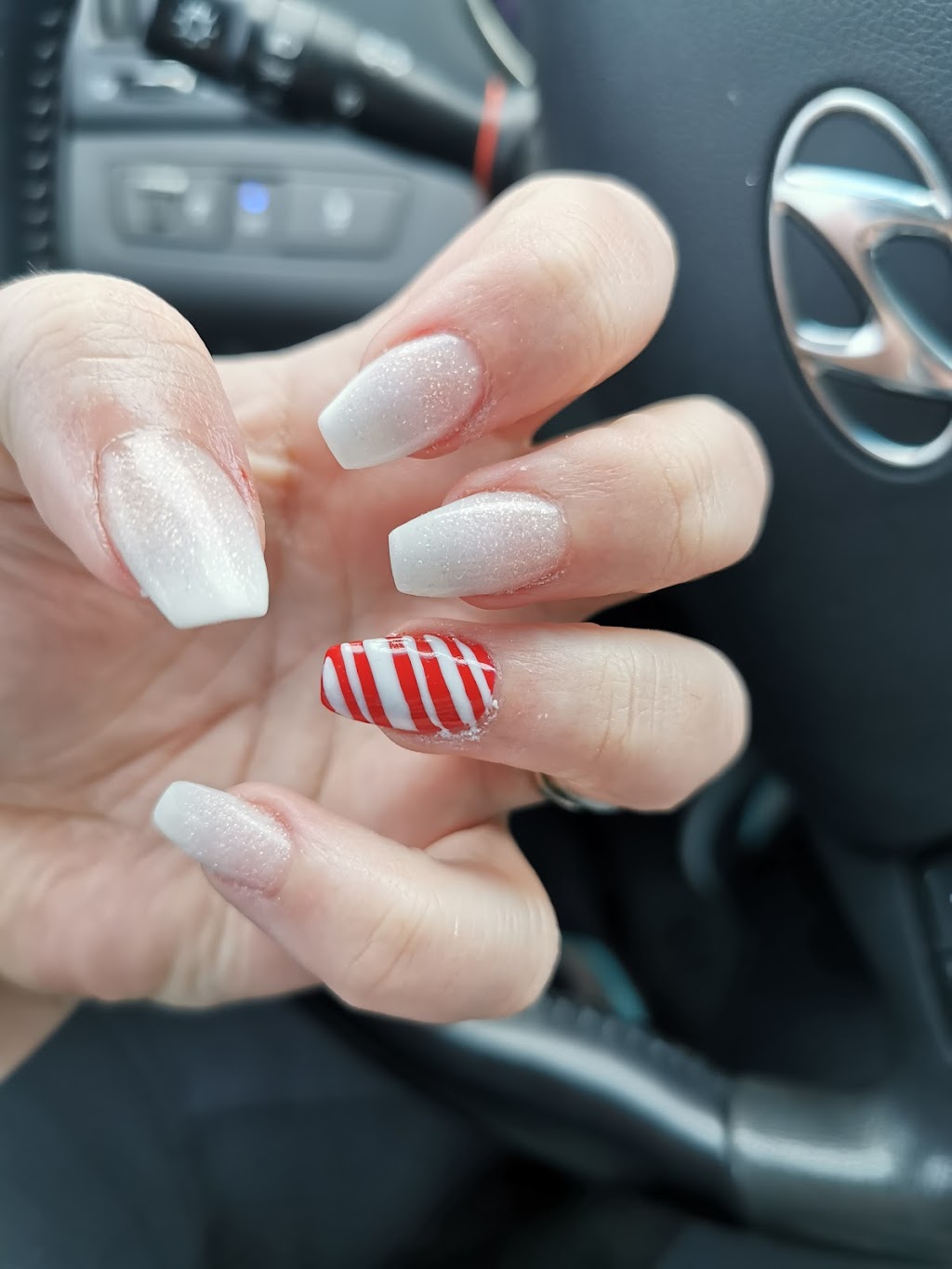 CA Nails | 1 Midtown Blvd SW #205, Airdrie, AB T4B 4E7, Canada | Phone: (403) 980-8388