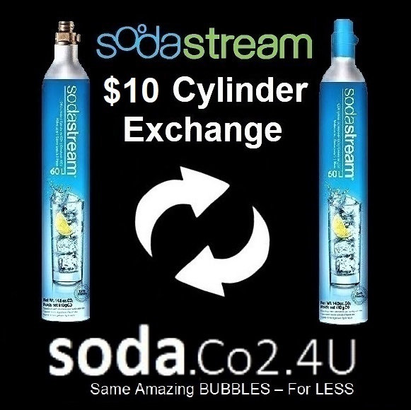 Soda.Co2.4U | 255 Thames St N, Ingersoll, ON N5C 3E3, Canada | Phone: (519) 239-5967