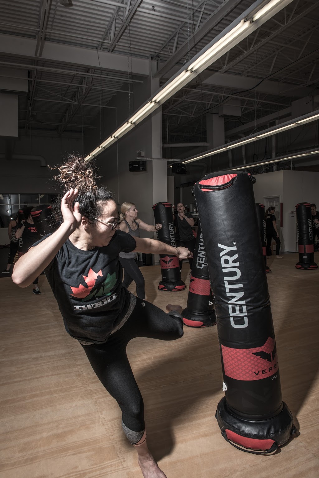 Fight Fit Bootcamps - Stouffville Kickboxing ???? | 38 Innovator Ave #5, Whitchurch-Stouffville, ON L4A 0Y2, Canada | Phone: (647) 907-5425