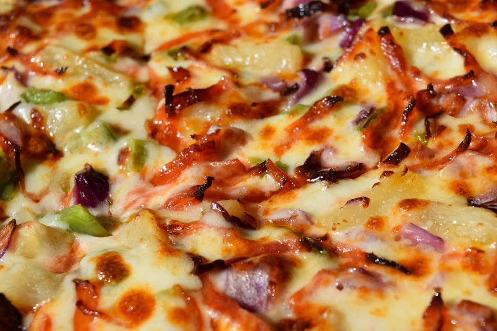 Uncle Googies Pizzeria | 742 Hamilton Rd, London, ON N5Z 1T7, Canada | Phone: (519) 601-4004