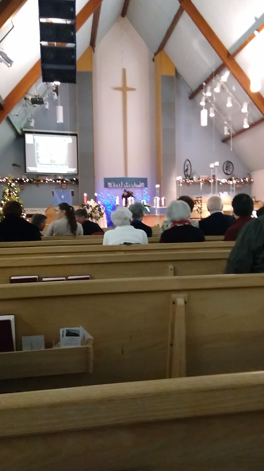 Edith Rankin Memorial United Church | 4080 Bath Rd, Kingston, ON K7M 4Y7, Canada | Phone: (613) 389-2530