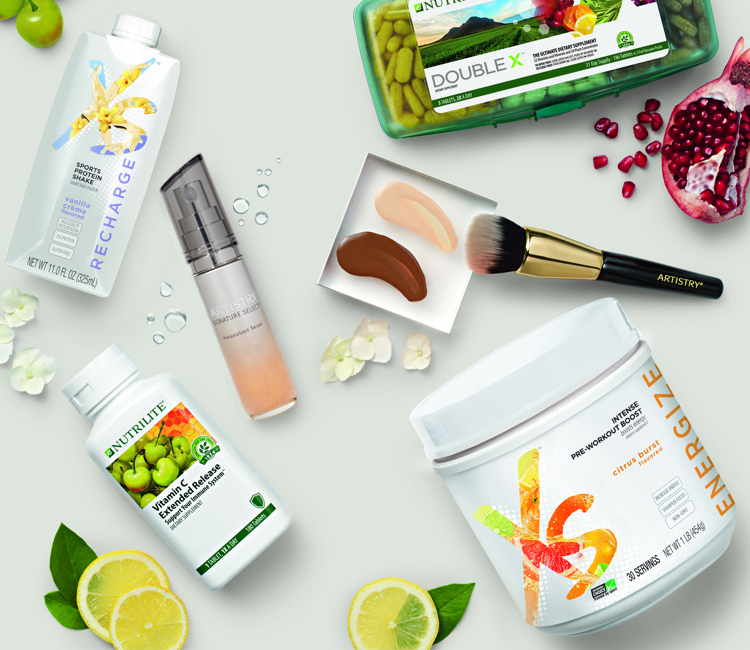 Amway Authorized Distributor | 181 Sabina Dr, Oakville, ON L6H 0L4, Canada | Phone: (437) 779-1977