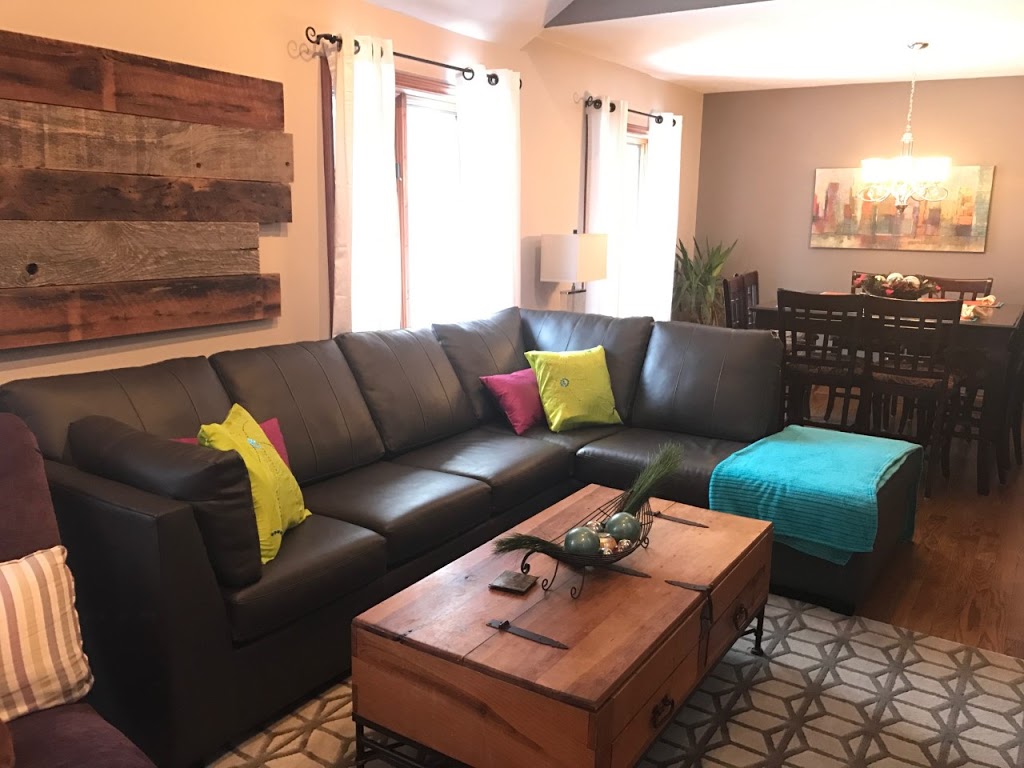 Brechin Bed And Breakfast The Triple "B" | 1638 Ramara Rd 51, Brechin, ON L0K 1B0, Canada | Phone: (705) 350-2220