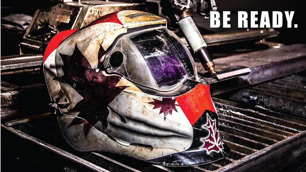 Ready Arc Training and Testing | 70 Mcilveen Dr, Saint John, NB E2J 4Y7, Canada | Phone: (506) 696-8336