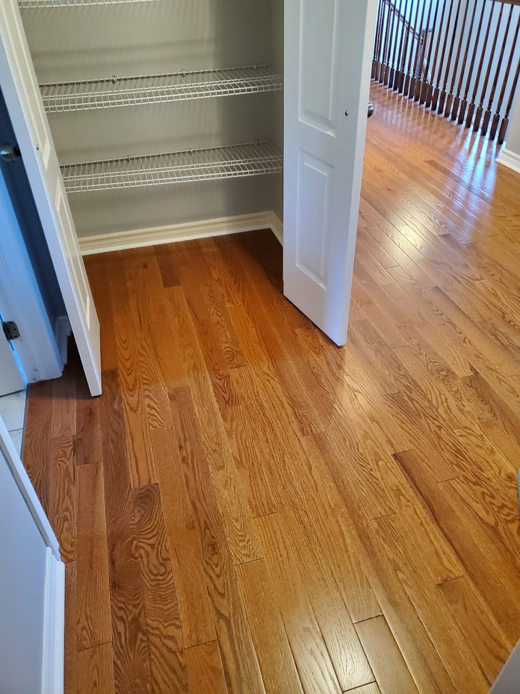 Action Flooring Kingston | 810 Development Dr, Kingston, ON K7M 5V7, Canada | Phone: (613) 634-3657