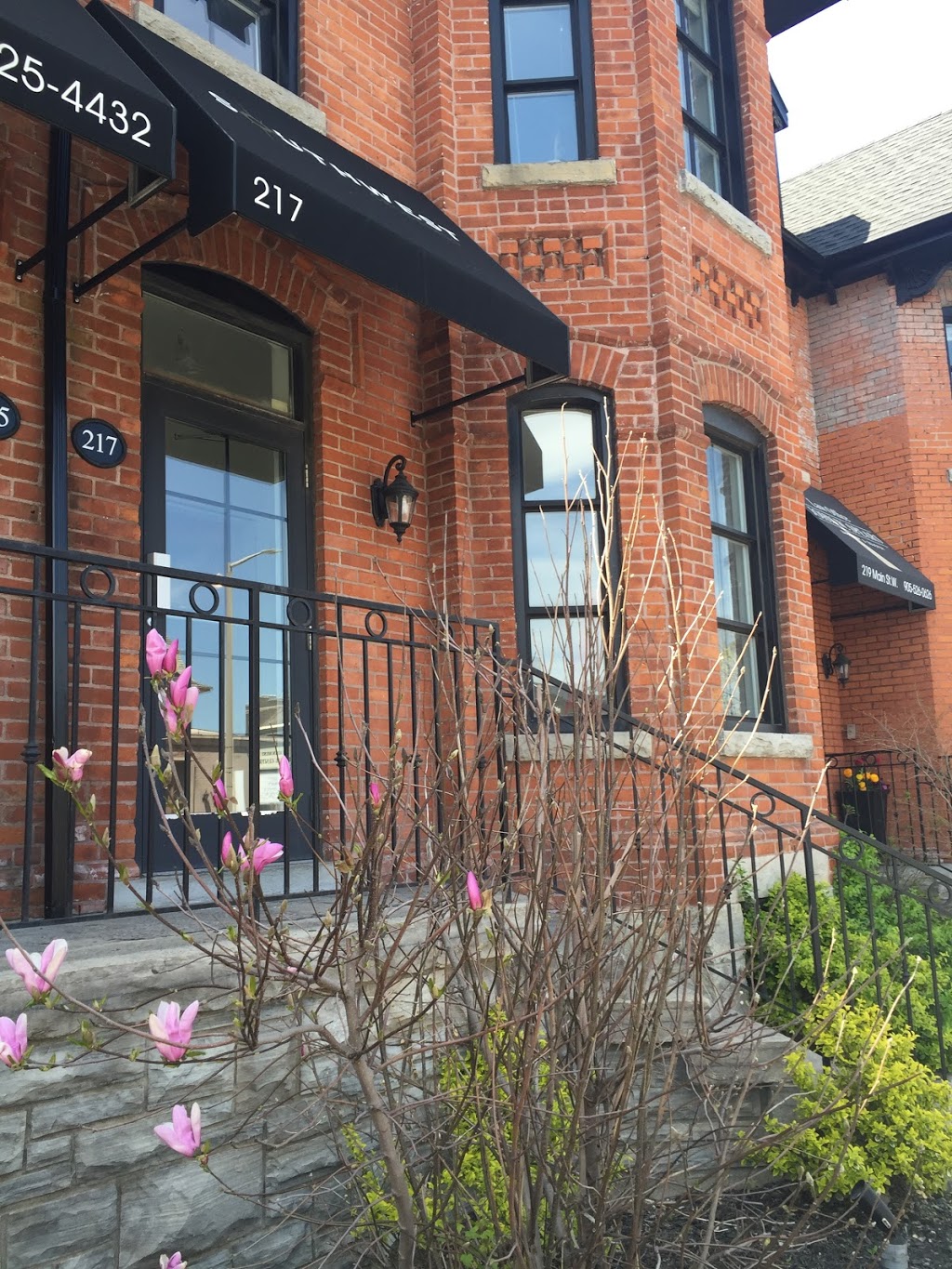 Dr. Lisa Tabrizi - Naturopathic Doctor | 217 Main St W, Hamilton, ON L8P 1J4, Canada | Phone: (289) 259-7527