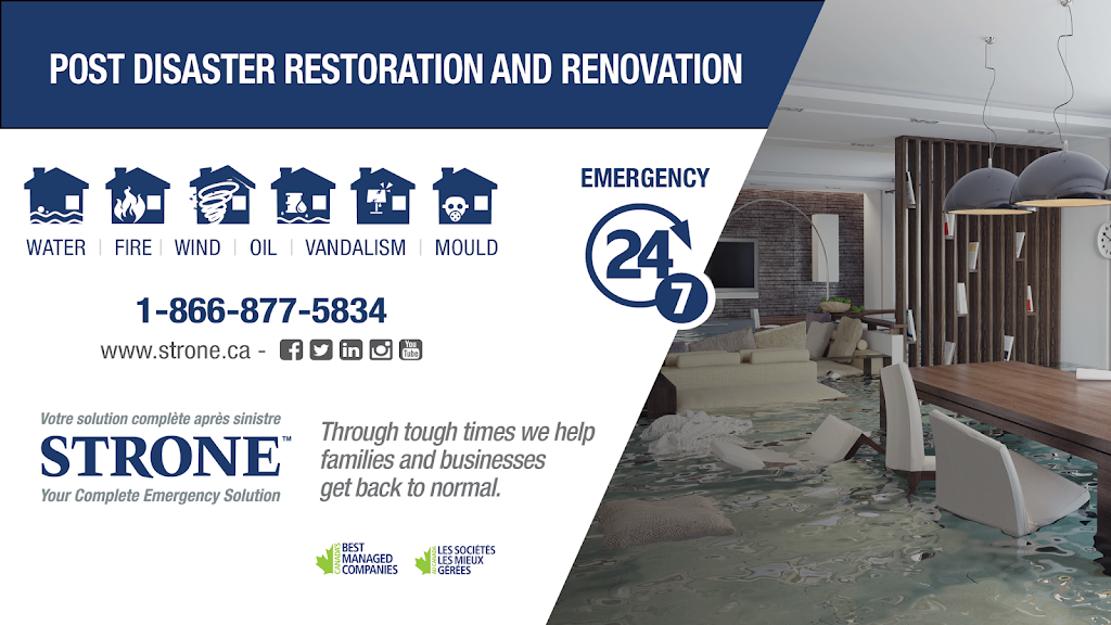 Strone Rive-Sud | 98 Rue Paul-Gauguin, Candiac, QC J5R 6X2, Canada | Phone: (450) 632-2648
