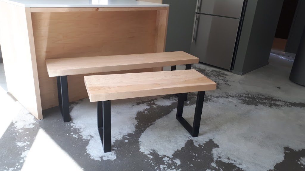 Banc Concept - ébénisterie | 862 Boul. St.-Antoine, Saint-Jérôme, QC J7Z 3C5, Canada | Phone: (450) 275-5900