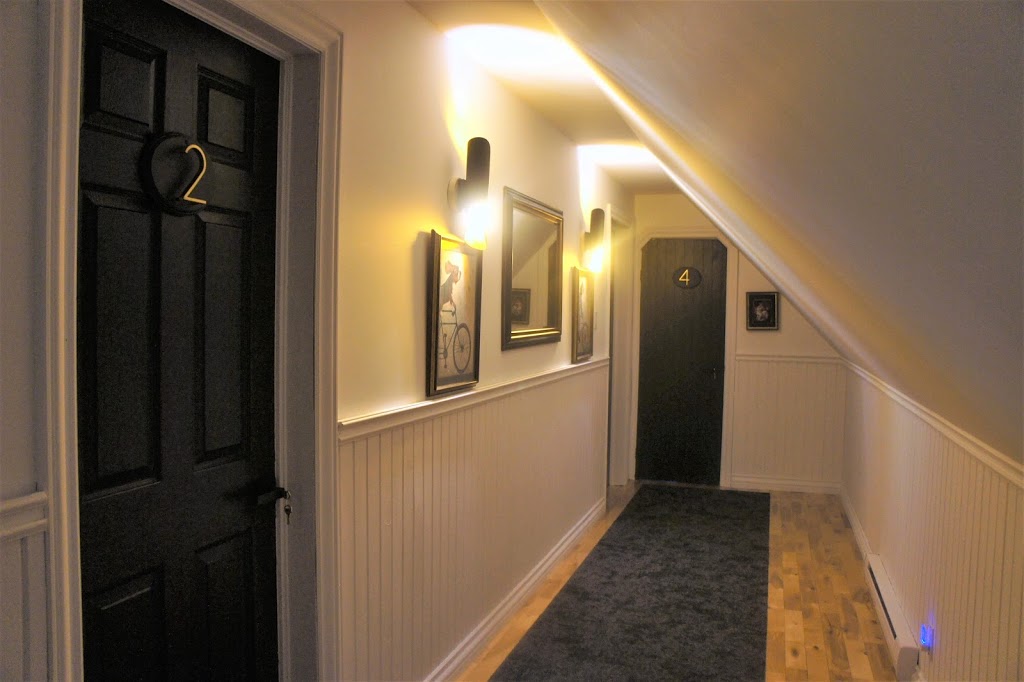 Gite La Trembling | 1315 Montée Kavanagh, Mont-Tremblant, QC J8E 2P3, Canada | Phone: (819) 425-5959
