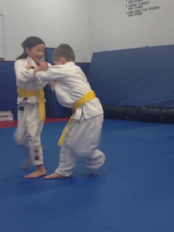 Paradis Martial Arts Karate & Jujitsu | 395 Ryan St, Moncton, NB E1G 2W2, Canada | Phone: (506) 380-1111