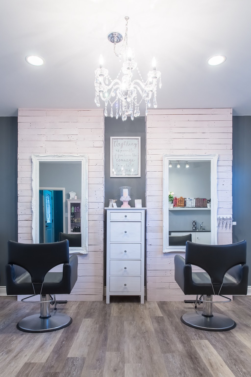 Chateau B Salon | 17 Wilkerson St, Thorold, ON L2V 0G2, Canada | Phone: (289) 929-0652