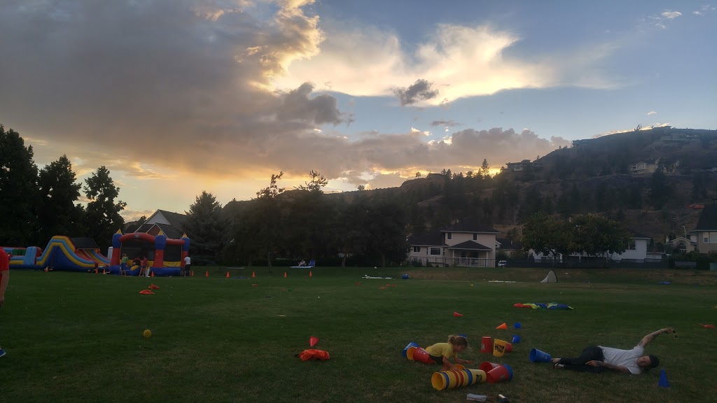 Sonora Park | 1559 Lindsay Dr, Kelowna, BC V1V 1T5, Canada