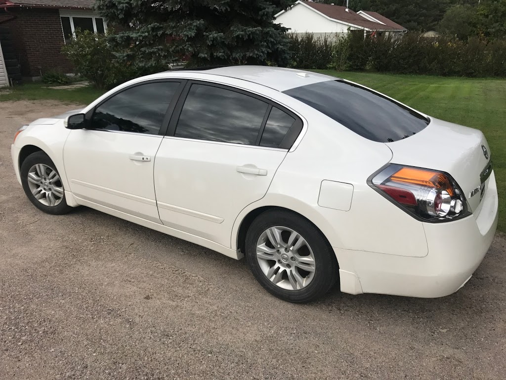Hank’s Tints | 1428 County Rd 92, Elmvale, ON L0L 1P0, Canada | Phone: (705) 716-4670