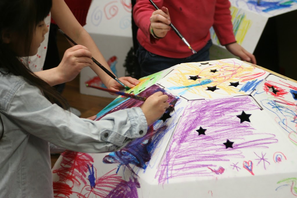 Hanul art school | 228 91 St SW, Edmonton, AB T6X 1W8, Canada | Phone: (780) 757-2787
