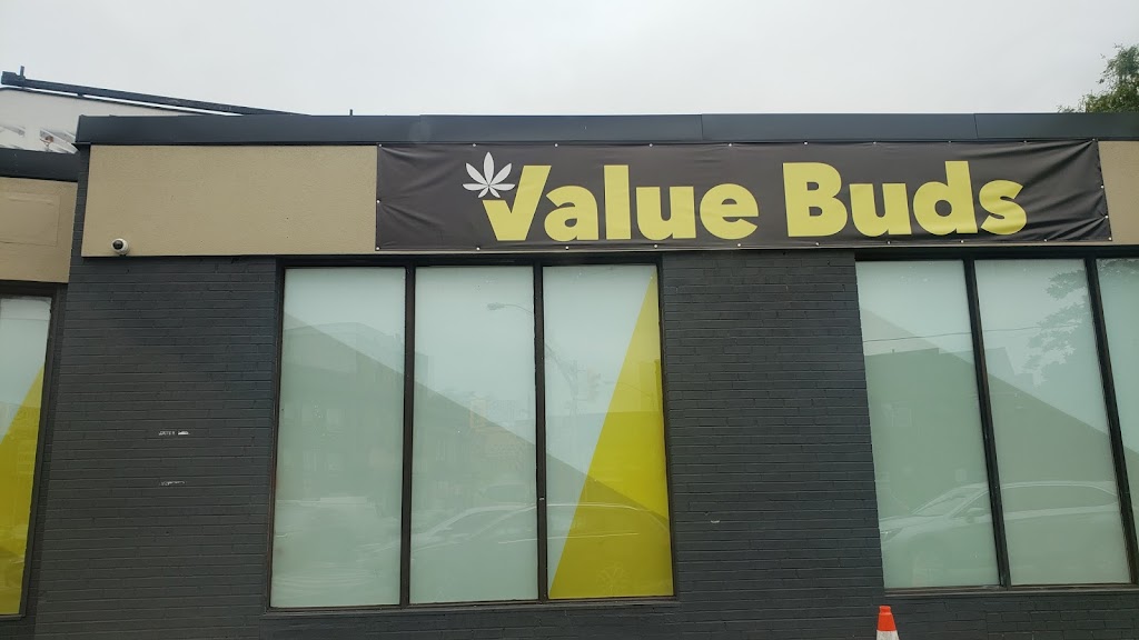Value Buds Lansdowne | 1287 Bloor St W, Toronto, ON M6H 1N7, Canada | Phone: (416) 534-2304