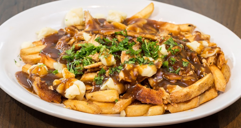 Paramount Middle Eastern Kitchen | 3401 Dufferin St, North York, ON M6A 2T9, Canada | Phone: (416) 546-1770