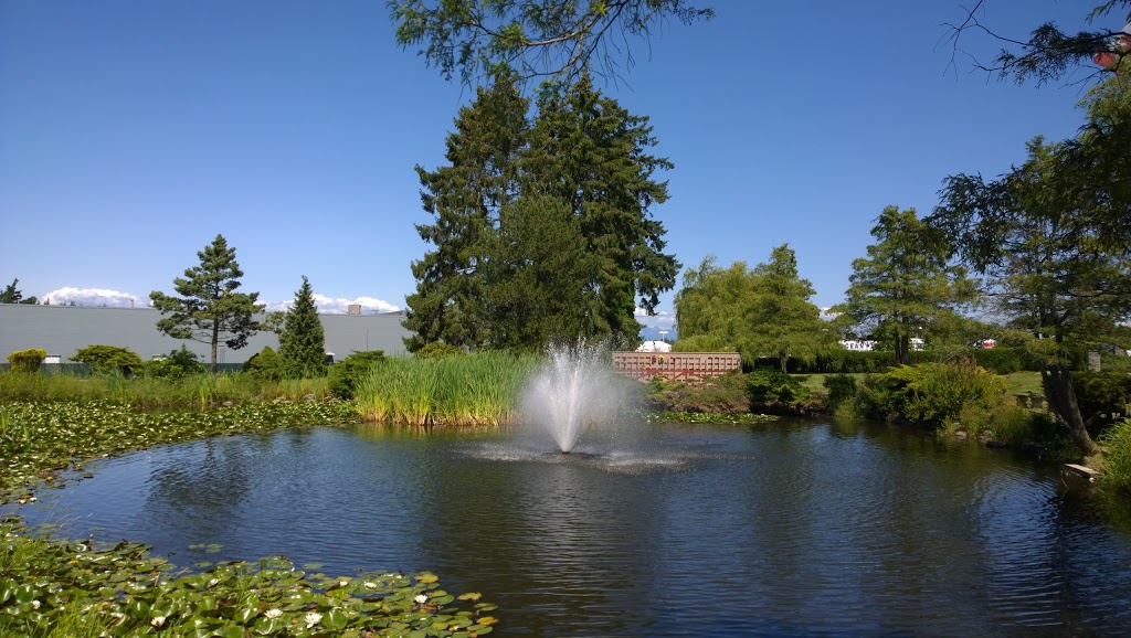 Victory Memorial Park Funeral Centre | 14831 28 Ave, Surrey, BC V4P 1P3, Canada | Phone: (604) 536-6522