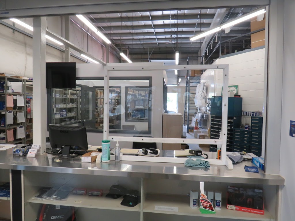 St. Marys Buick GMC Vehicle Service Division | 449 Queen St W, St. Marys, ON N4X 1B7, Canada | Phone: (519) 284-3310