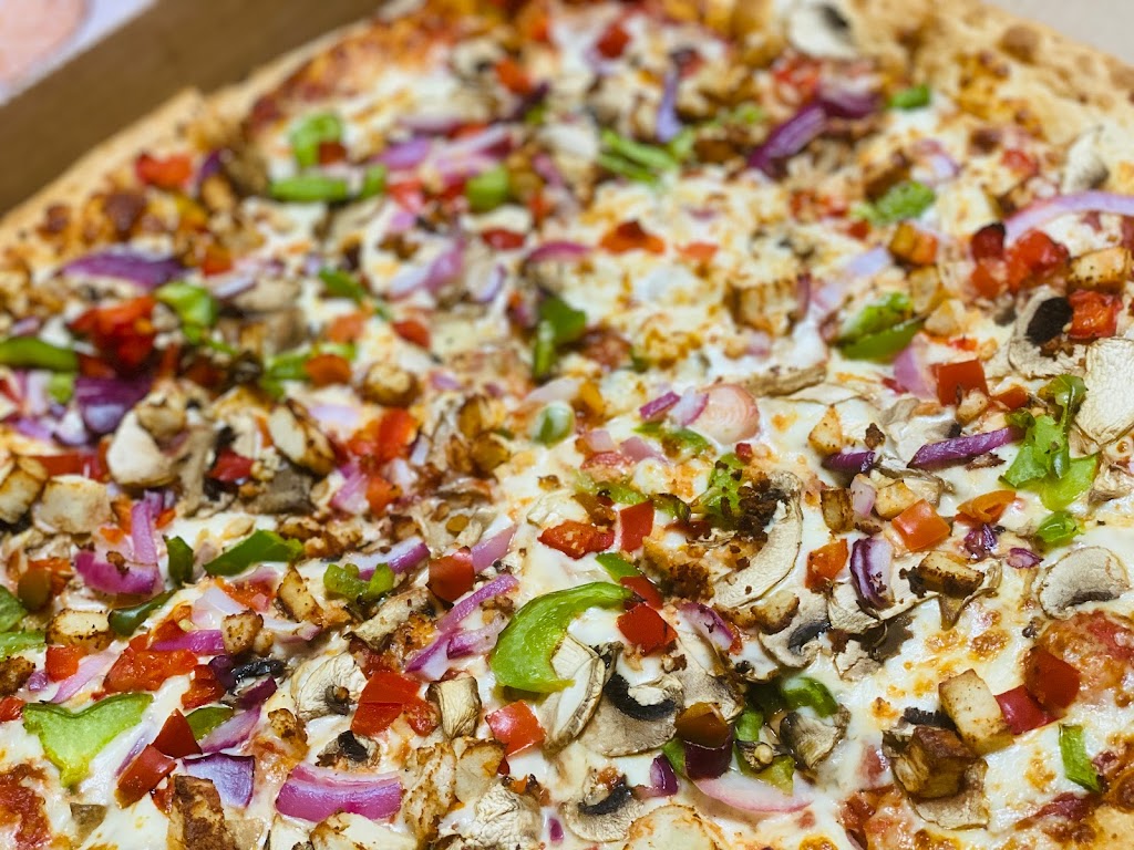 Ginos Pizza | 253 King St N Unit 2, Waterloo, ON N2J 2Y8, Canada | Phone: (519) 747-4466