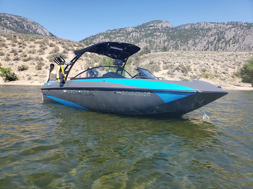 Osoyoos Marine | 10201 115th St, Osoyoos, BC V0H 1V5, Canada | Phone: (250) 495-2608