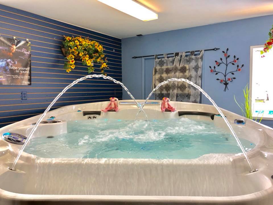 Aquafun Family Pools & Spas Ltd | 5265 Trans-Canada Hwy, Duncan, BC V9L 5J2, Canada | Phone: (250) 748-2611