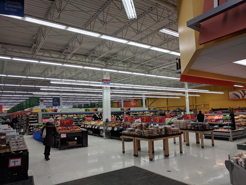 Walmart Calgary East Hills | 255 E Hills Blvd SE, Calgary, AB T2A 4X7, Canada | Phone: (403) 387-0850