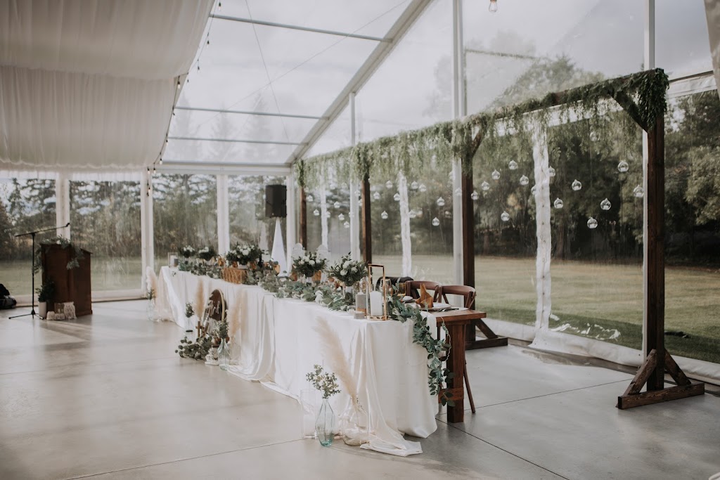 Hillside Acres Wedding Venue | 47143 AB-21, Bittern Lake, AB T0C 0L0, Canada | Phone: (780) 686-3032