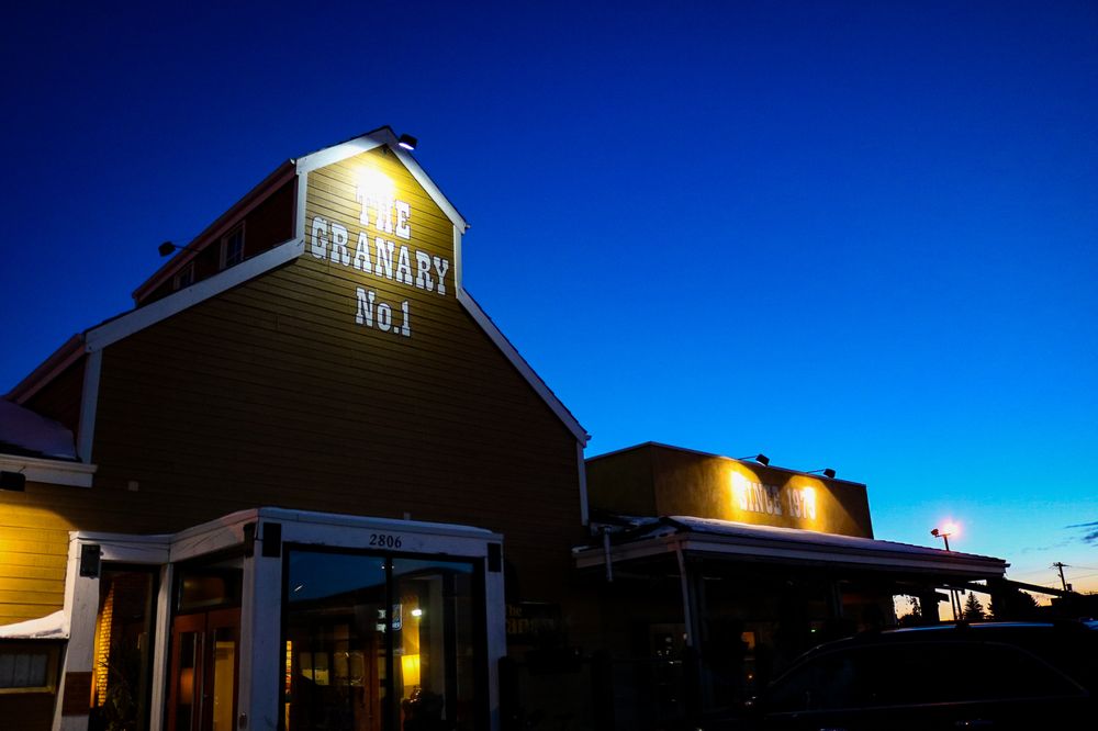 The Granary 2 | 3007 Clarence Ave S, Saskatoon, SK S7T 0B4, Canada | Phone: (306) 979-3111