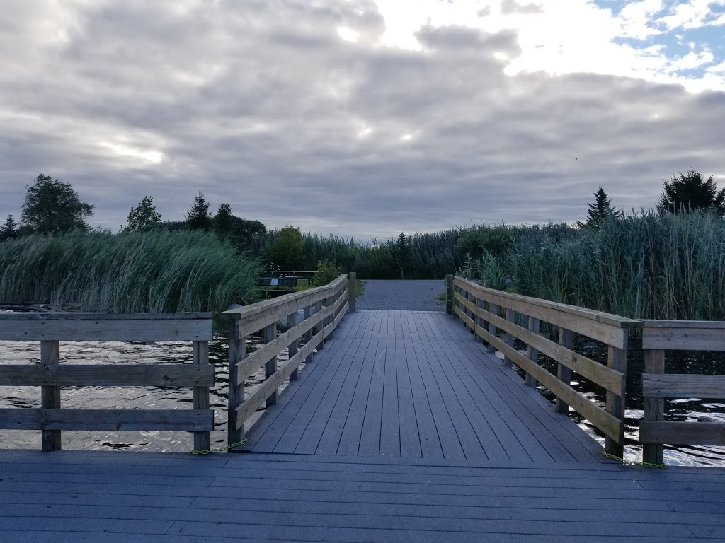 Kettlewell Pond | Fort Gratiot Twp, MI 48059, USA