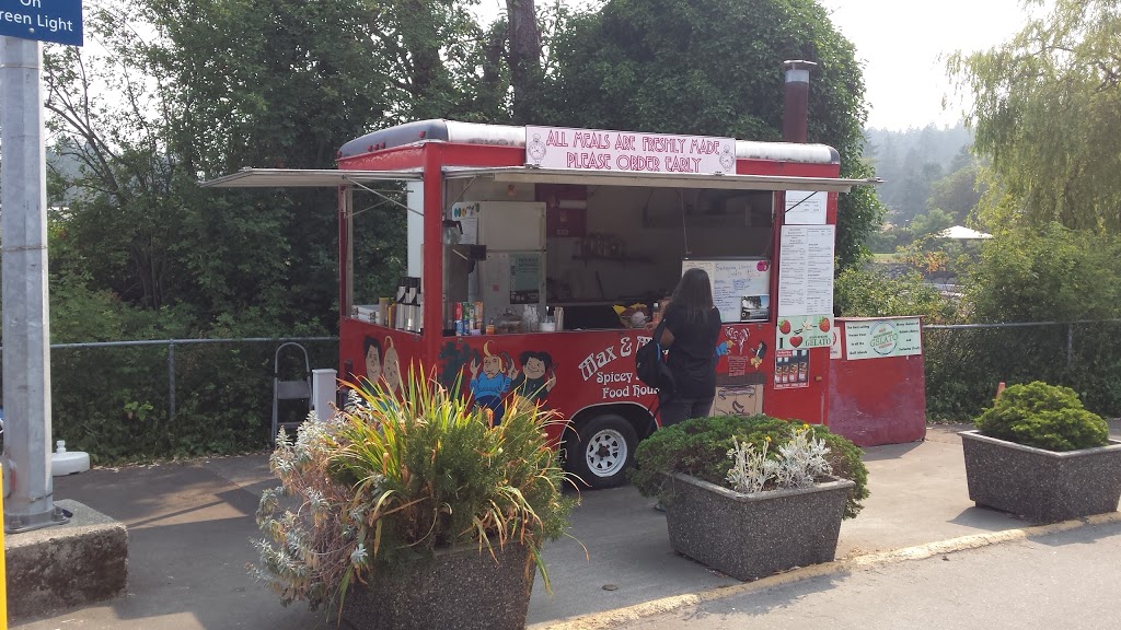 Max & Moritz Spicy Food Truck | Galiano Island, BC V0N 1P0, Canada | Phone: (250) 539-5888