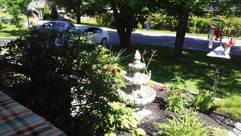 Le Gîte Chez Marie-Marthe | 1452 Chemin Riendeau, Coaticook, QC J1A 2S4, Canada | Phone: (819) 849-7445