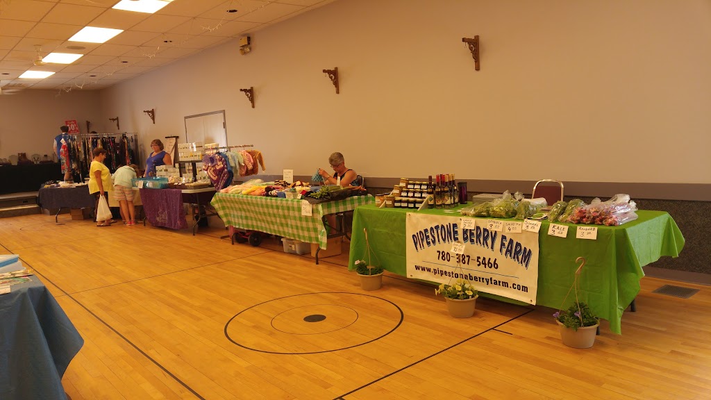 Mulhurst Bay Community Centre | 3802 50 Ave, Mulhurst, AB T0C 2C0, Canada | Phone: (780) 389-2455