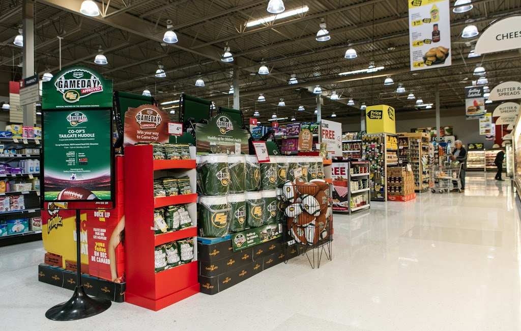 Co-op | 18370 Lessard Rd NW, Edmonton, AB T6M 2X5, Canada | Phone: (780) 441-3502