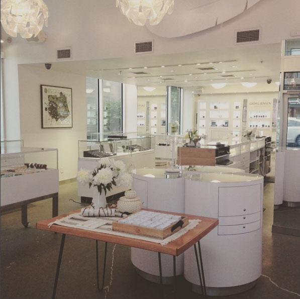 Magpie Jewellery | 430 Richmond Rd, Ottawa, ON K2A 0G2, Canada | Phone: (613) 233-3337