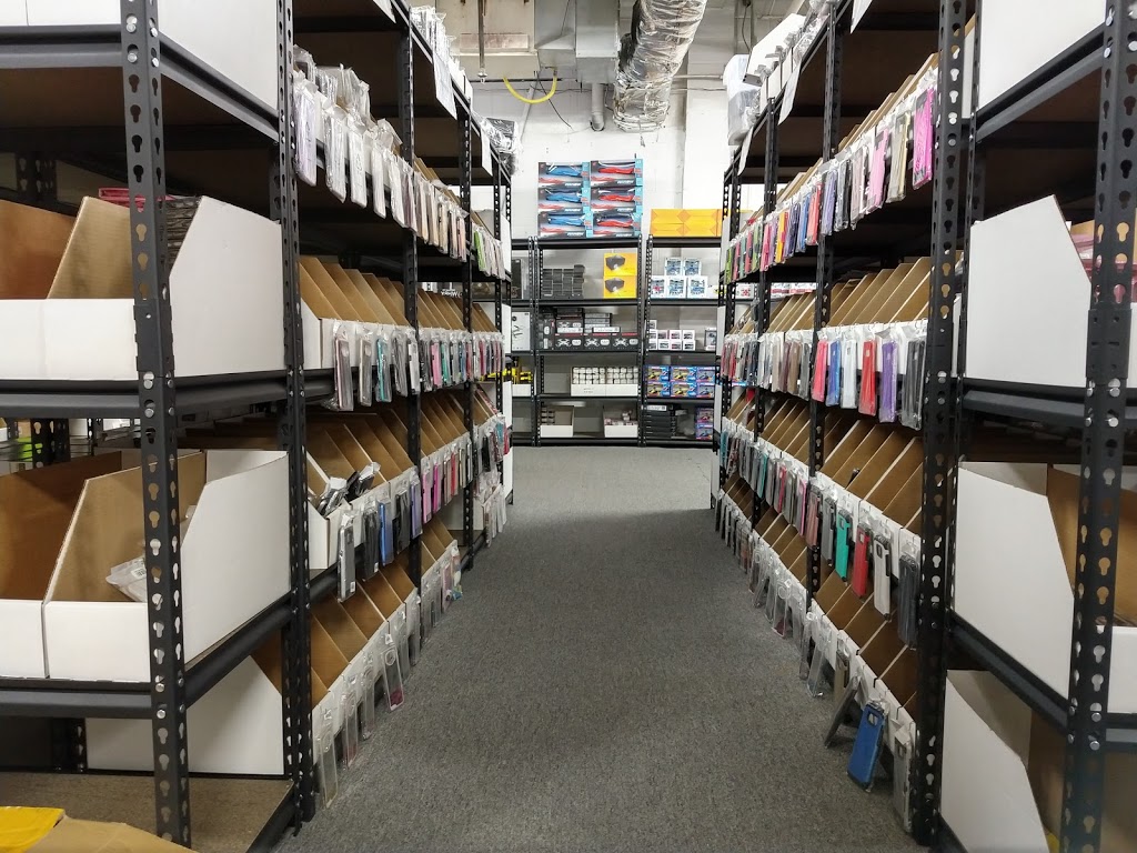 Budget Electronics Wholesale | 2450 Finch Ave W #5, North York, ON M9M 2E9, Canada | Phone: (866) 777-2241