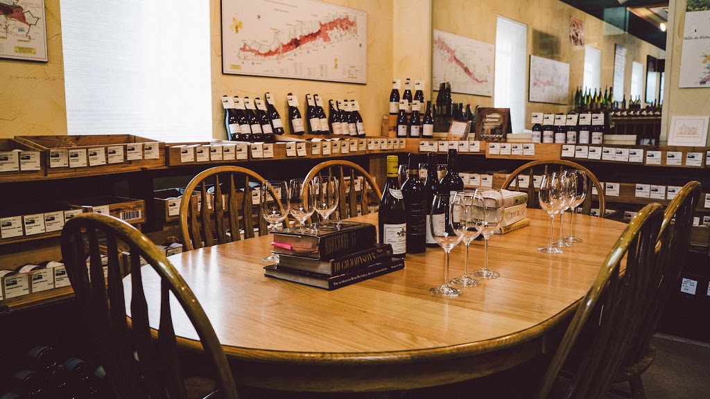 Richmond Hill Wines | 3715 51 St SW #108, Calgary, AB T3E 6V2, Canada | Phone: (403) 686-1980