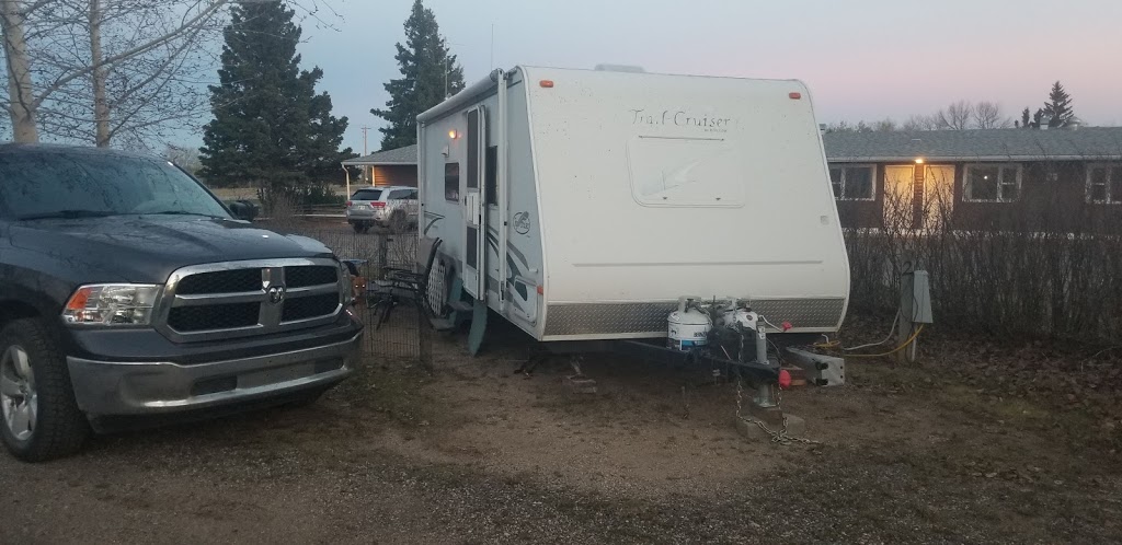 Countryview Motel & RV Park | Hwy 2 S, Prince Albert, SK S0J 3H0, Canada | Phone: (306) 764-2374