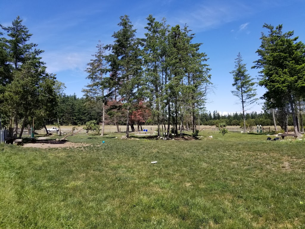 Dog Park | 1066-1074 Mt Baker Rd, Eastsound, WA 98245, USA