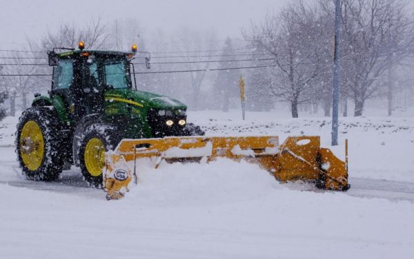 Déneigement ESM | 1730 Chemin de la Belle Rivière, Sainte-Julie, QC J3E 1Y2, Canada | Phone: (514) 820-1378