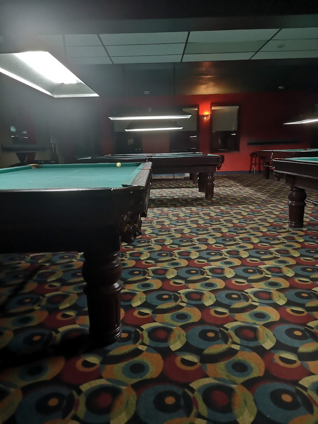Bar billard le Huit | 174 Bd Gréber, Gatineau, QC J8T 6Z5, Canada | Phone: (819) 246-7665