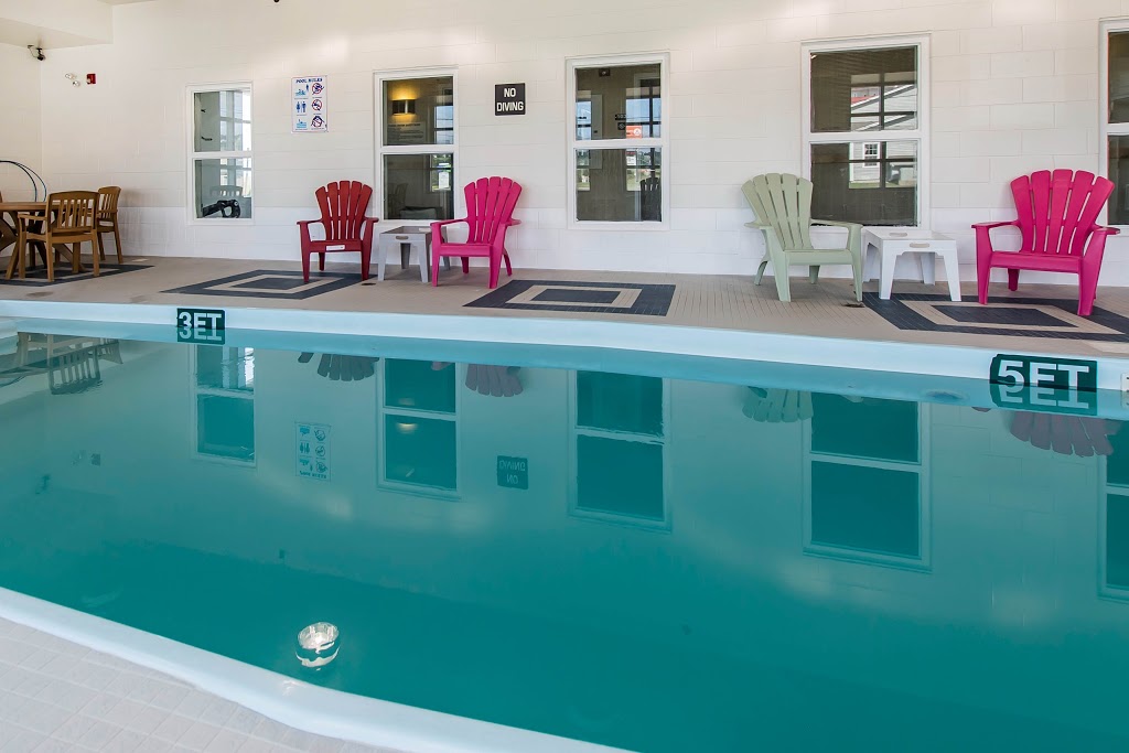 Quality Inn | 2530 Mountain Rd, Moncton, NB E1G 1B4, Canada | Phone: (506) 386-6749
