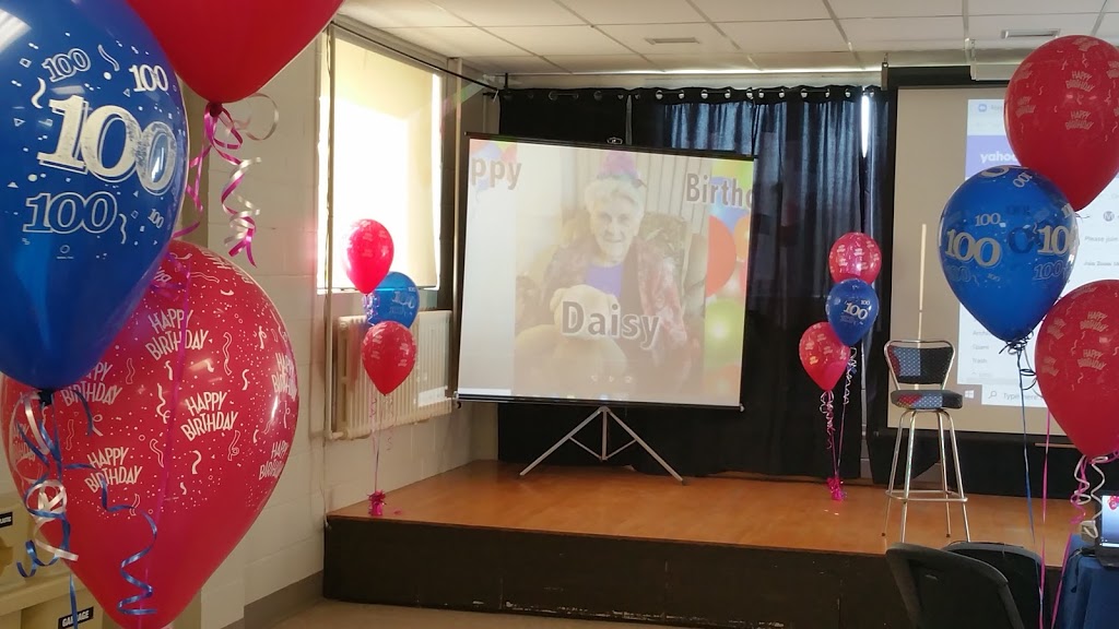 Hampton Community Hall | 5360 Old Scugog Rd, Hampton, ON L0B 1J0, Canada | Phone: (905) 263-2341