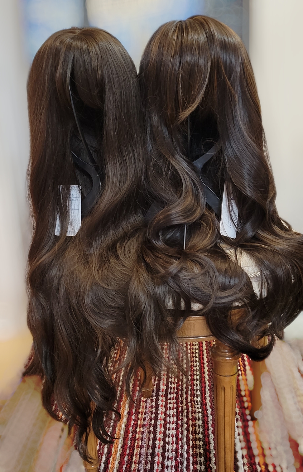 Perruques pour vous/ Wigs for you | 112 Pl. des Frênes, Sainte-Thérèse, QC J7E 5N5, Canada | Phone: (450) 543-6083