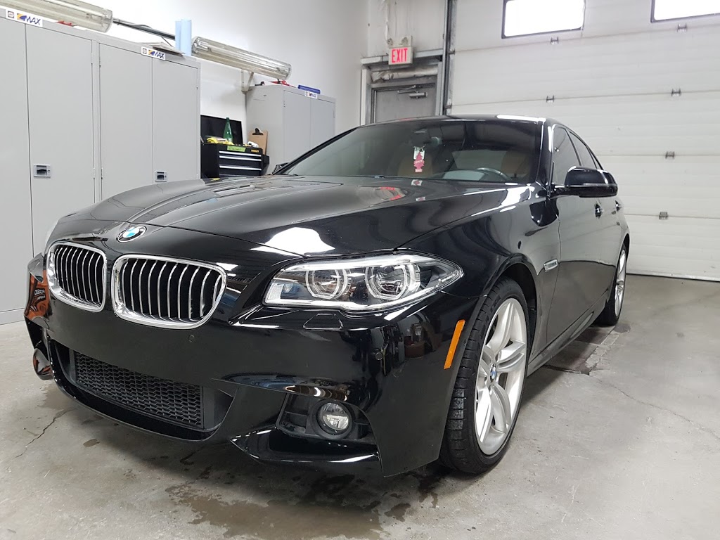 Okotoks tinting | 8, 220 N Railway St, Okotoks, AB T1S 1B2, Canada | Phone: (403) 874-5730