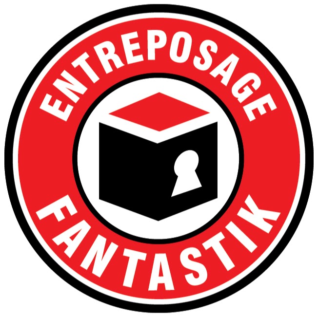 Entreposage Fantastik | 2580 Rue Jean Désy, Longueuil, QC J4G 1G5, Canada | Phone: (450) 674-8989
