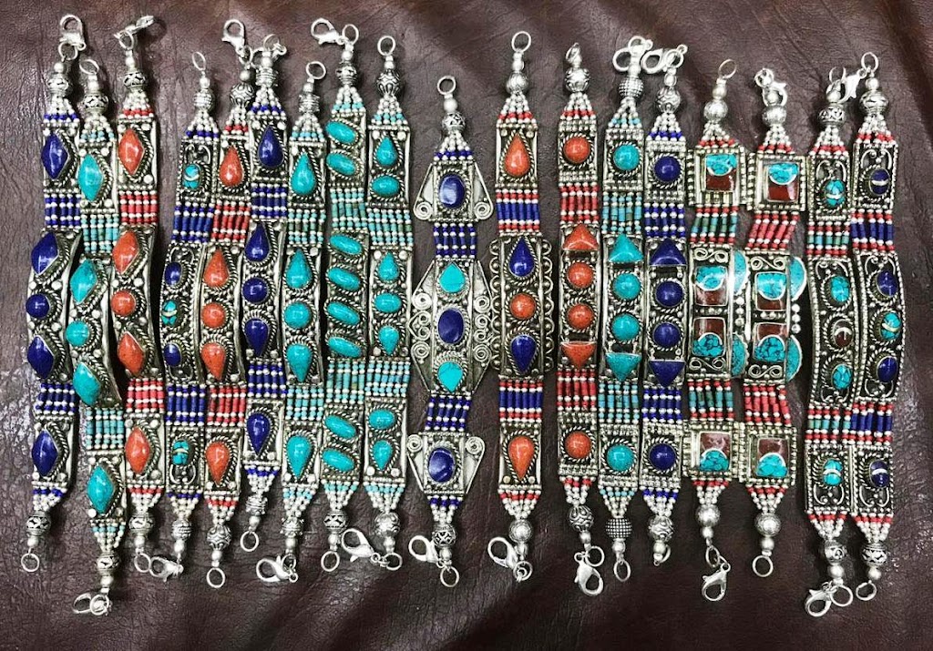 Nepalese Collection | 1753 Nanaimo St, Vancouver, BC V5N 5C1, Canada | Phone: (778) 686-4601